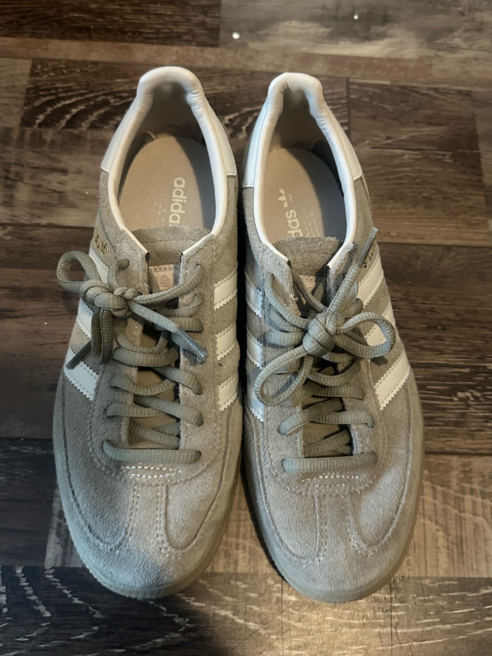 Adidas Spezial